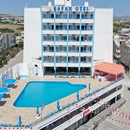 Safak Otel ديديم المظهر الخارجي الصورة