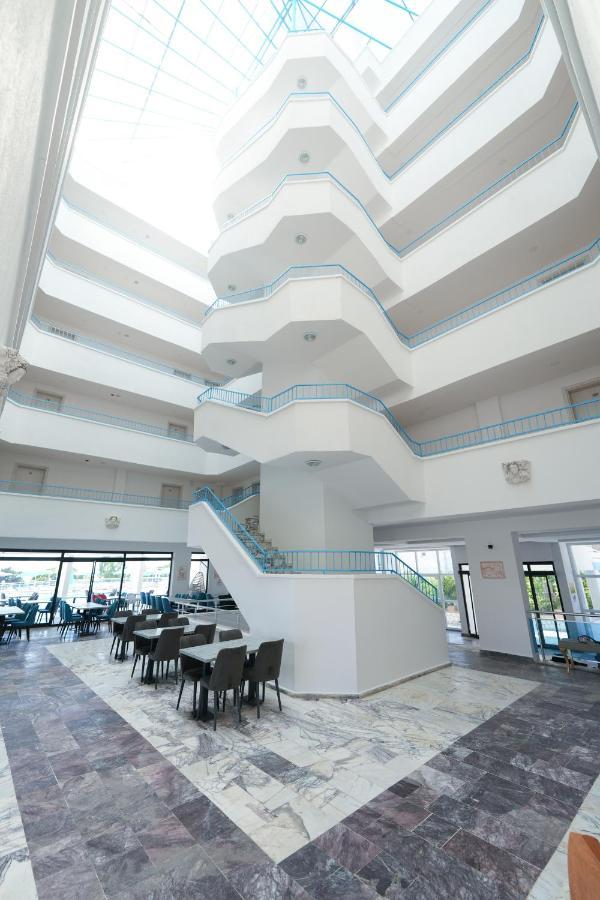 Safak Otel ديديم المظهر الخارجي الصورة