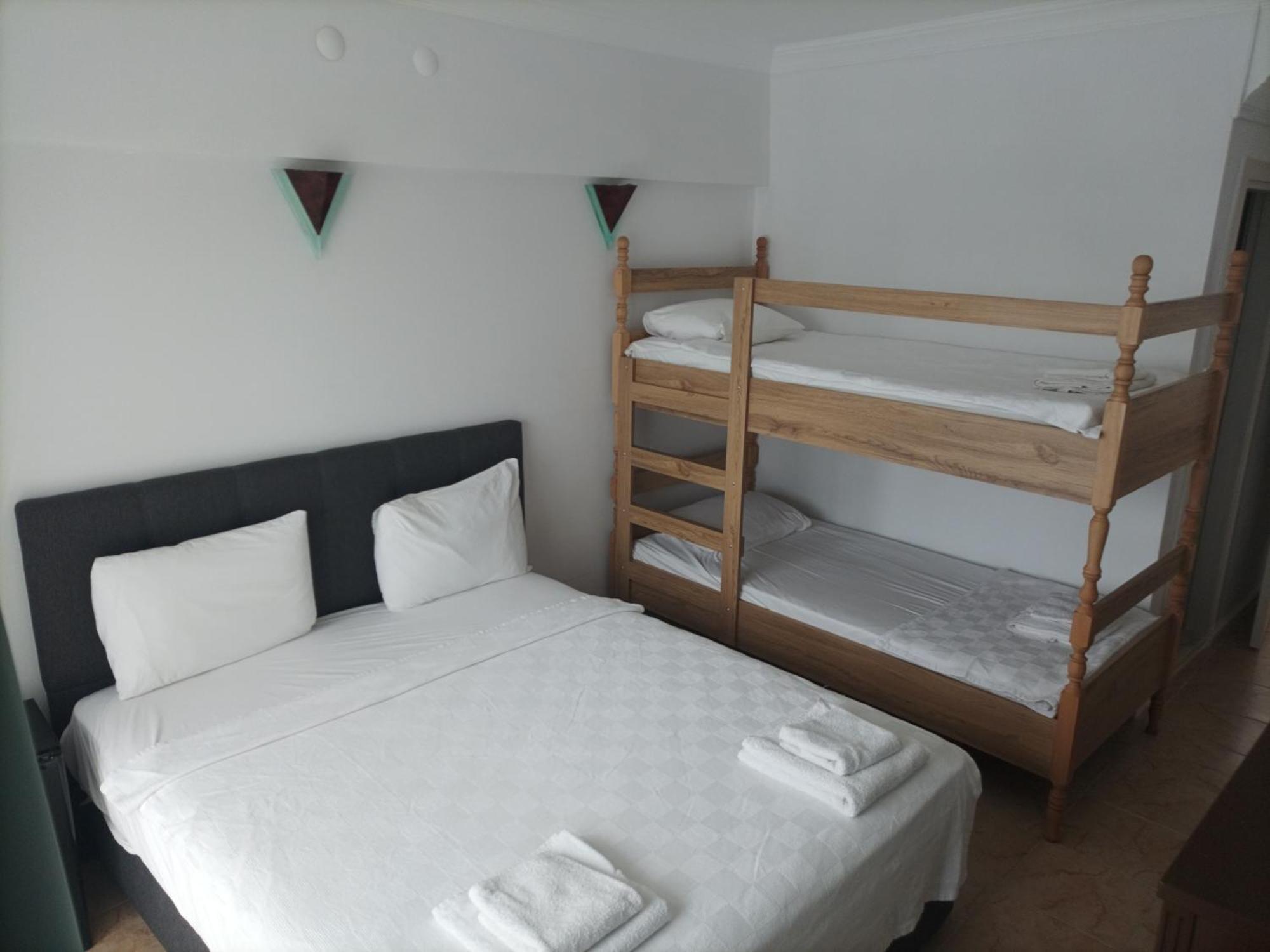 Safak Otel ديديم المظهر الخارجي الصورة